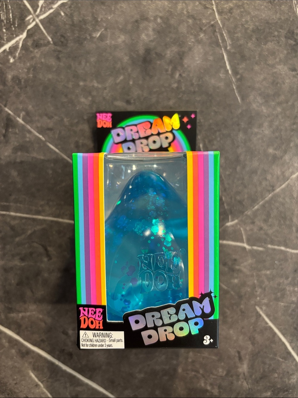 Needoh Dream Drop in Blue